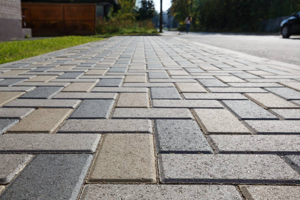 Best Driveway Paver Repair  in Versailles, IN