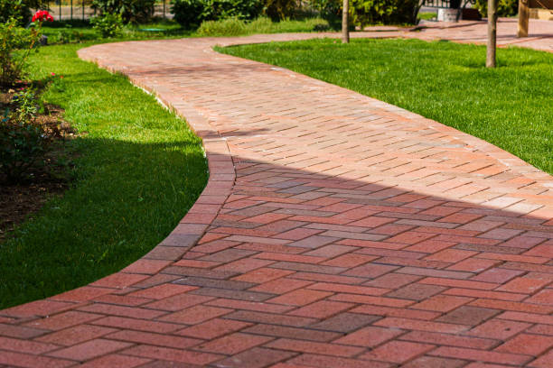 Reliable Versailles, IN Driveway Pavers Solutions