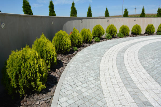 Best Driveway Resurfacing Pavers  in Versailles, IN