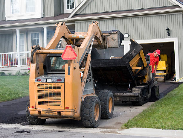 Best Driveway Paving Contractor  in Versailles, IN